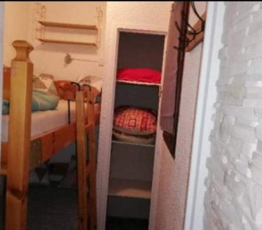 Appartement Centre Station Risoul 1850 Pied Des Pistes Le Villaret 2 Bagian luar foto